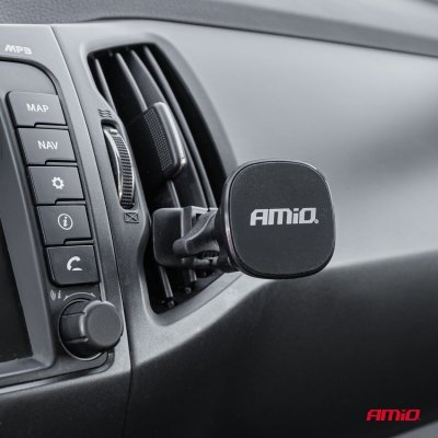 AMiO - Magnetický držiak na telefón