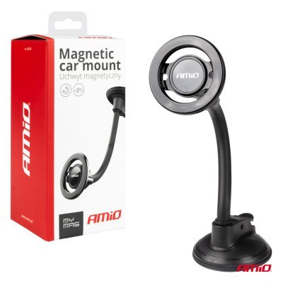 AMiO - Automatický držiak telefónu My Mag