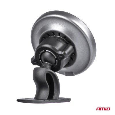 AMiO - Magnetický držiak na telefón My Mag 15W