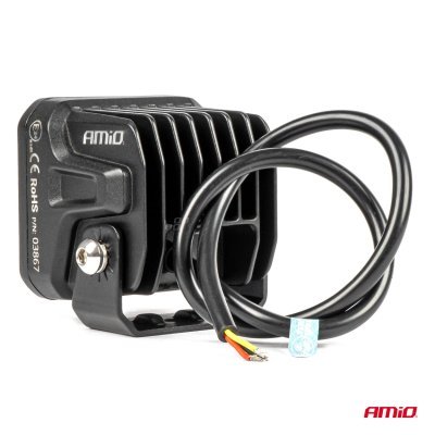 AMiO - LED pracovné svetlo PRO Series