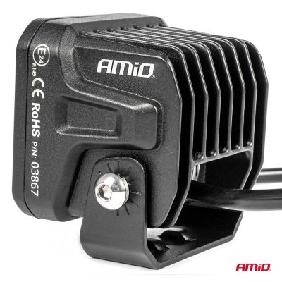 AMiO - LED pracovné svetlo PRO Series