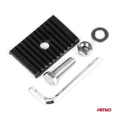 AMiO - LED pracovné svetlo PRO Series
