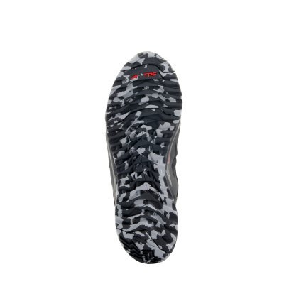 ALPINESTARS - Topánky CR-8 GORE-TEX, (čierna/sivá/červená, veľ. 41)