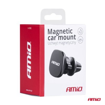 AMiO - Magnetický držiak na telefón