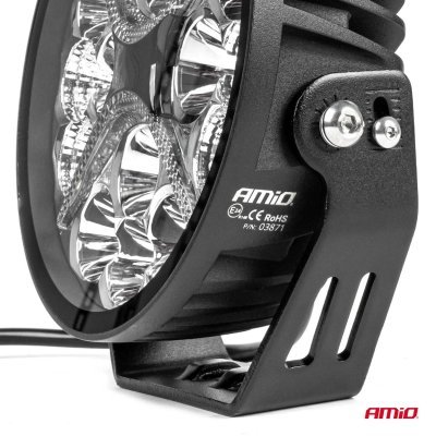 AMiO - LED pracovné svetlo PRO Series