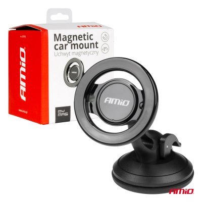 AMiO - Magnetický držiak telefónu My Mag