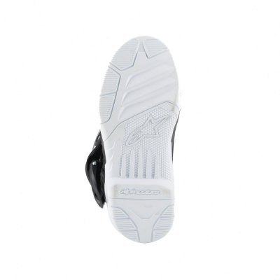 ALPINESTARS - Topánky TECH 3S KIDS, detské (biela/čierna, veľ. 32)