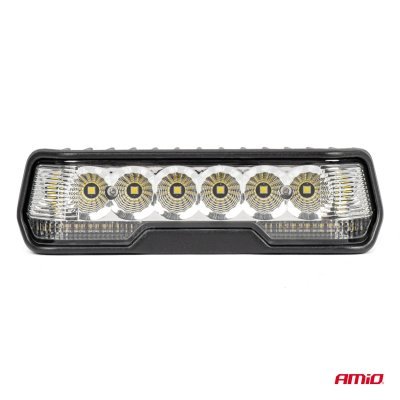 AMiO - LED pracovné svetlo PRO Series
