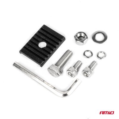 AMiO - LED pracovné svetlo PRO Series