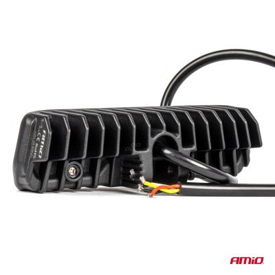 AMiO - LED pracovné svetlo PRO Series