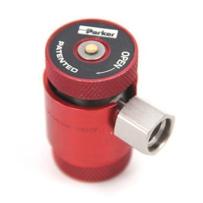 Magneti Marelli - Rýchlospojka HP HFO R1234yf Parker