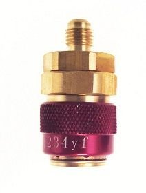 Magneti Marelli - 180 HP zaklapávací rýchly konektor pre R1234yf