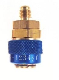 Magneti Marelli - 180 LP zaklapávací konektor pre R1234yf