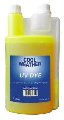 Magneti Marelli - UV farbivo 1L