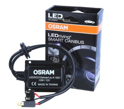 ams-OSRAM LEDSC01