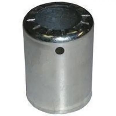 Magneti Marelli - Hrubostenná čiapka, veľkosť G10, oceľ, priemer 26 x 14,3mm