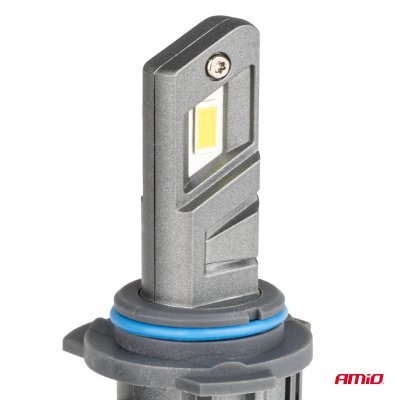 AMiO - LED žiarovky X5-series WINGER HB4 6000K max 50W