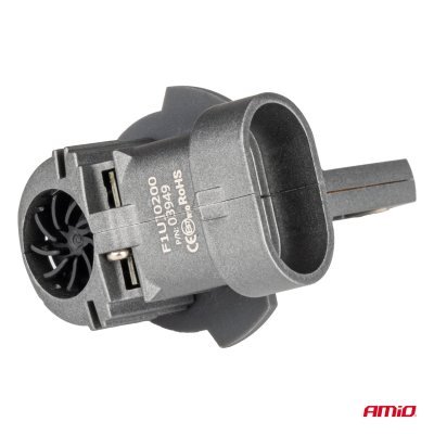 AMiO - LED žiarovky X5-series WINGER HB4 6000K max 50W