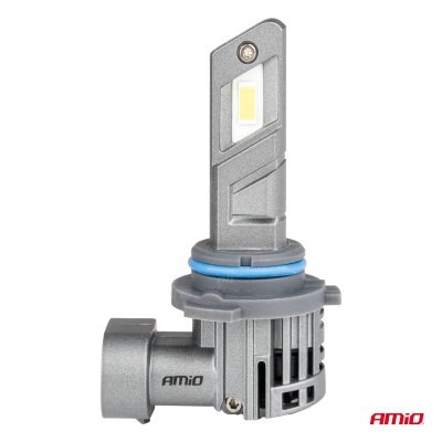 AMiO - LED žiarovky X5-series WINGER HB4 6000K max 50W