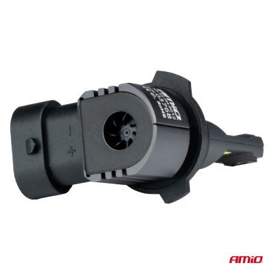 AMiO - LED žiarovky X4-series AVIATOR HIR2 9012 6500K max 44W