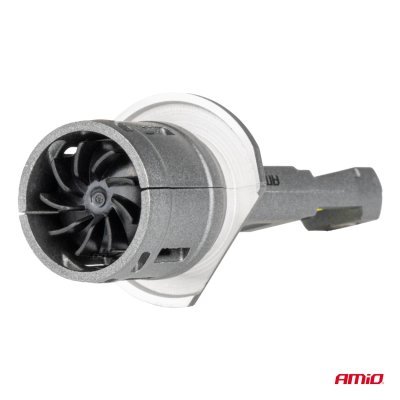 AMiO - LED žiarovky X5-series WINGER H1 6000K max 30W