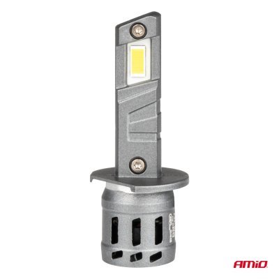 AMiO - LED žiarovky X5-series WINGER H1 6000K max 30W