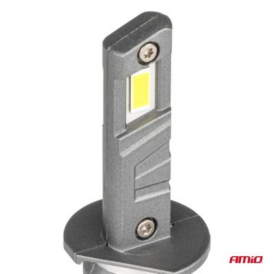 AMiO - LED žiarovky X5-series WINGER H1 6000K max 30W