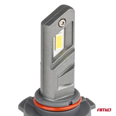AMiO - LED žiarovky X5-series WINGER HB3 6000K max 50W