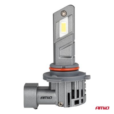AMiO - LED žiarovky X5-series WINGER HB3 6000K max 50W