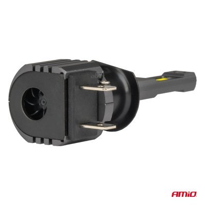 AMiO - LED žiarovky X4-series AVIATOR H1 6500K max 44W