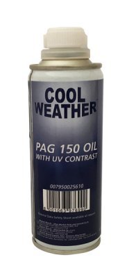 Magneti Marelli - Kompresorový olej PAG 150 s UV kontrastom 250ml