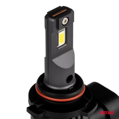 AMiO - LED žiarovky X4-series AVIATOR HB4 9006 6500K max 44W