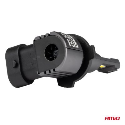 AMiO - LED žiarovky X4-series AVIATOR HB4 9006 6500K max 44W