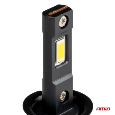 AMiO - LED žiarovky X4-series AVIATOR H3 6500K max 44W