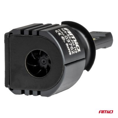 AMiO - LED žiarovky X4-series AVIATOR H3 6500K max 44W