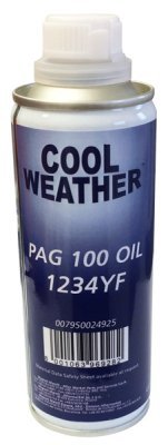 Magneti Marelli - Kompresorový olej PAG 100 pre R1234yf 250ml
