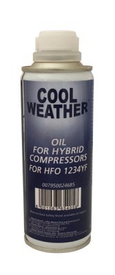 Magneti Marelli - Kompresorový olej pre hybridné systémy R1234yf 250ml