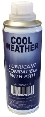 Magneti Marelli - Kompresorový olej PS D1 pre R1234yf 250ml