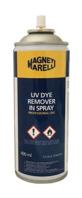 Magneti Marelli - Sprej na odstraňovanie kontrastu 400ml