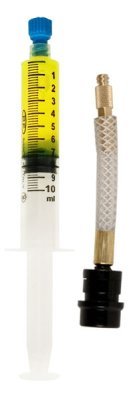Magneti Marelli - Univerzálny tmel s UV pre hybridy/chladivá R134a/R1234yf v 6ml
