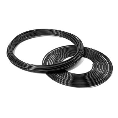 WP - Oceľová brzdová trubka 4.75mm 15m