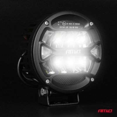 AMiO - LED pracovné svetlo PRO Series