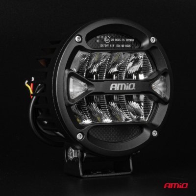 AMiO - LED pracovné svetlo PRO Series