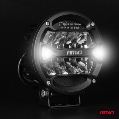 AMiO - LED pracovné svetlo PRO Series