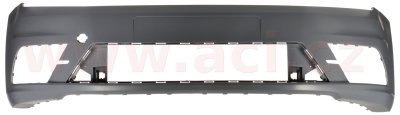 přední nárazník pro lak (ne Alltrack) ORIGINÁL