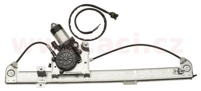 stahovačka (elektrická - s motorem, 2 piny) přední, SCHNEIDER  L