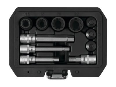 Yato - Súprava Náradie na brzdové strmene 1/2" 3/8"
