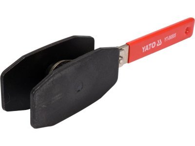 Yato - Ručný oddeľovač brzdových strmeňov 40-68mm