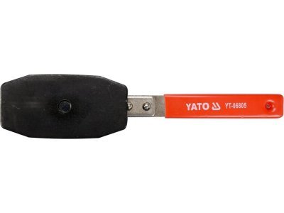 Yato - Ručný oddeľovač brzdových strmeňov 40-68mm