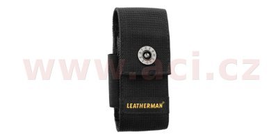 LEATHERMAN - nylonové pouzdro, střední, se 4 kapsami